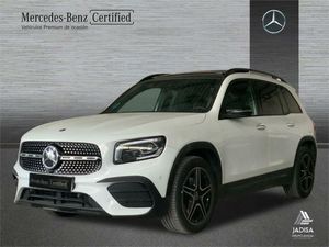 Mercedes Clase GLB 2.0 GLB 200 D DCT 110KW (150CV)  - Foto 2