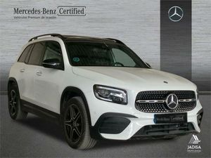 Mercedes Clase GLB 2.0 GLB 200 D DCT 110KW (150CV)  - Foto 2