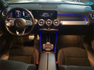 Mercedes EQB EQB 300 4MATIC  - Foto 2