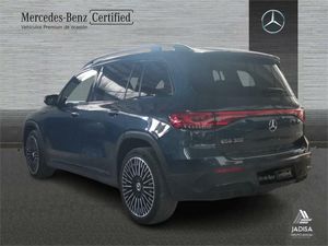 Mercedes EQB EQB 300 4MATIC  - Foto 2