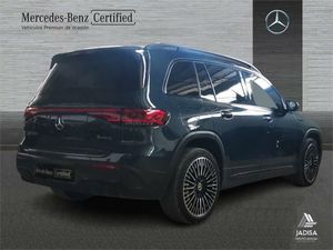 Mercedes EQB EQB 300 4MATIC  - Foto 2