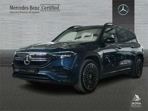 Mercedes EQB EQB 300 4MATIC  - Foto 2