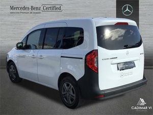 Mercedes Citan 110 CDI 70kW Tourer Base Largo  - Foto 2