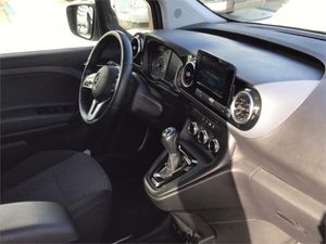 Mercedes Citan 110 CDI 70kW Tourer Base Largo  - Foto 2