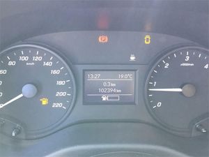 Mercedes Vito 114CDI TD 100kW furgón Pro larga  - Foto 2