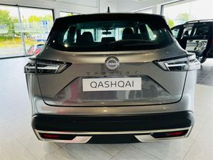 Nissan Qashqai DIG-T 116kW (158CV) mHEV CVT Acenta  - Foto 2