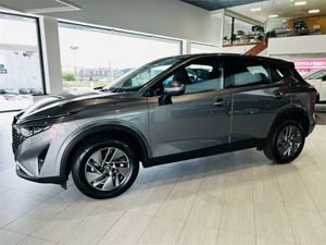 Nissan Qashqai DIG-T 116kW (158CV) mHEV CVT Acenta  - Foto 2