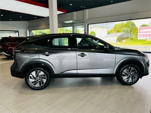 Nissan Qashqai DIG-T 116kW (158CV) mHEV CVT Acenta  - Foto 2