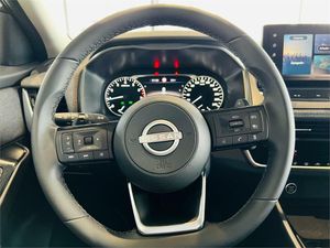 Nissan Qashqai DIG-T 116kW (158CV) mHEV CVT Acenta  - Foto 2