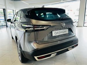 Nissan Qashqai DIG-T 116kW (158CV) mHEV CVT Acenta  - Foto 2