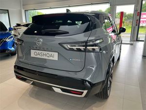 Nissan Qashqai E-POWER 140 KW (190 CV) Tekna Premium  - Foto 2