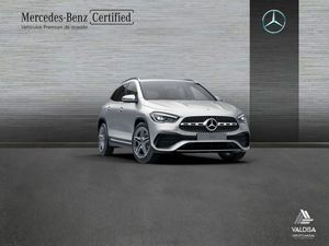 Mercedes GLA 200 d AMG Line (EURO 6d)  - Foto 2