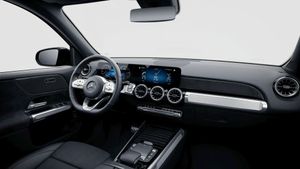 Mercedes Clase GLB 200 d AMG Line (EURO 6d)  - Foto 2