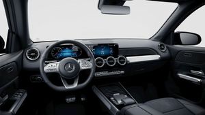 Mercedes Clase GLB 200 d AMG Line (EURO 6d)  - Foto 2