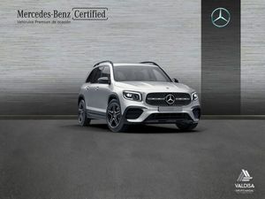 Mercedes Clase GLB 200 d AMG Line (EURO 6d)  - Foto 2