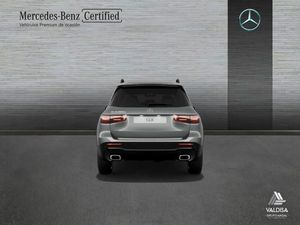 Mercedes Clase GLB 200 d Progressive (EURO 6d)  - Foto 2