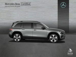 Mercedes Clase GLB 200 d Progressive (EURO 6d)  - Foto 2