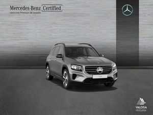 Mercedes Clase GLB 200 d Progressive (EURO 6d)  - Foto 2