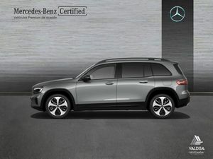 Mercedes Clase GLB 200 d Progressive (EURO 6d)  - Foto 2