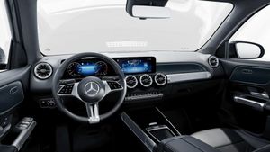 Mercedes Clase GLB 200 d AMG Line (EURO 6d)  - Foto 2