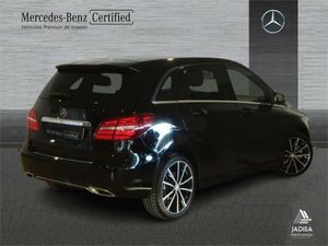 Mercedes Clase B 200 d  - Foto 2