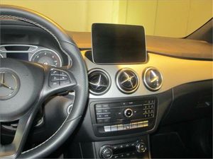 Mercedes Clase B 200 d  - Foto 2