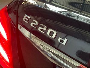 Mercedes Clase E 220 d  - Foto 2