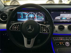 Mercedes Clase E 220 d  - Foto 2