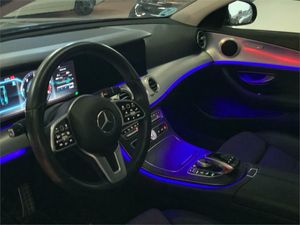 Mercedes Clase E 220 d  - Foto 2