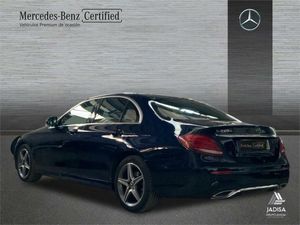 Mercedes Clase E 220 d  - Foto 2