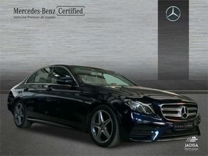 Mercedes Clase E 220 d  - Foto 2