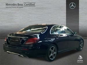 Mercedes Clase E 220 d  - Foto 2