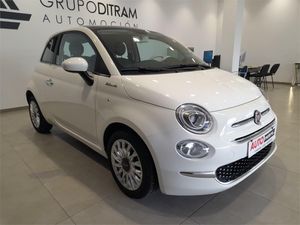 Fiat 500 Dolcevita 1.0 Hybrid 51KW (70 CV)  - Foto 2