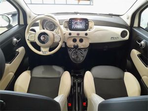 Fiat 500 Dolcevita 1.0 Hybrid 51KW (70 CV)  - Foto 2