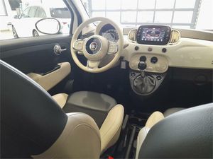 Fiat 500 Dolcevita 1.0 Hybrid 51KW (70 CV)  - Foto 2