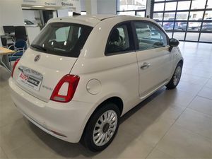 Fiat 500 Dolcevita 1.0 Hybrid 51KW (70 CV)  - Foto 2