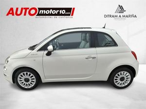 Fiat 500 Dolcevita 1.0 Hybrid 51KW (70 CV)  - Foto 2