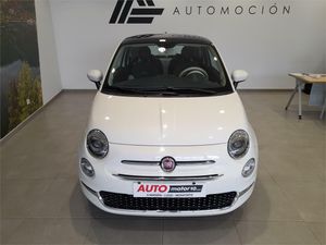 Fiat 500 Dolcevita 1.0 Hybrid 51KW (70 CV)  - Foto 2