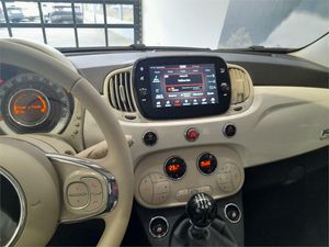 Fiat 500 Dolcevita 1.0 Hybrid 51KW (70 CV)  - Foto 2