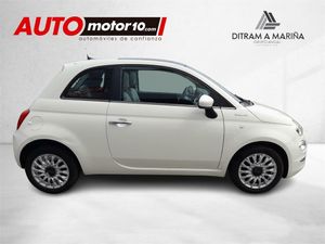 Fiat 500 Dolcevita 1.0 Hybrid 51KW (70 CV)  - Foto 2