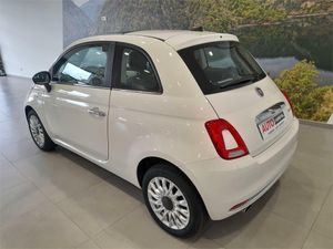 Fiat 500 Dolcevita 1.0 Hybrid 51KW (70 CV)  - Foto 2