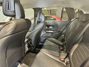 Mercedes GLC GLC 200 4MATIC  - Foto 2