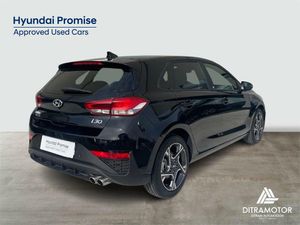 Hyundai i30 1.0 TGDI N Line 30 Aniversario  - Foto 2