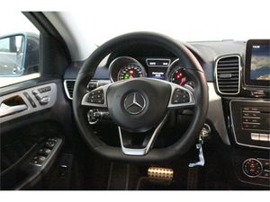 Mercedes Clase GLE GLE 350 d 4MATIC  - Foto 2