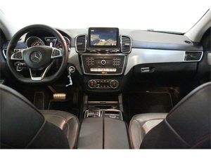 Mercedes Clase GLE GLE 350 d 4MATIC  - Foto 2