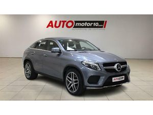 Mercedes Clase GLE GLE 350 d 4MATIC  - Foto 2