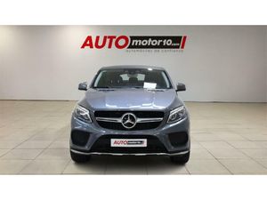 Mercedes Clase GLE GLE 350 d 4MATIC  - Foto 2