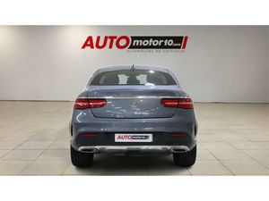 Mercedes Clase GLE GLE 350 d 4MATIC  - Foto 2