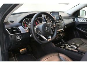 Mercedes Clase GLE GLE 350 d 4MATIC  - Foto 2