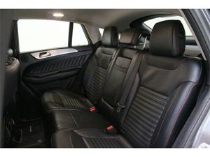 Mercedes Clase GLE GLE 350 d 4MATIC  - Foto 2